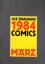 Brainard: 1984 Comics