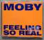 Moby: Moby - Feeling so real