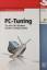 gebrauchtes Buch – PC-Tuning: So wird der Rechner wieder richtig schnell – Bild 2