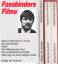 Fassbinder, Rainer Werner: Fassbinders F