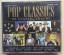 CD 2 Set - Pop Classics - 28 Classic Tra