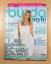 BURDA Style - Ausgabe 07/2010 inkl. Schn