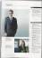 gebrauchtes Buch – Manager Magazin 11/2013 - Siemens Joe Kaeser, Roland Berger, ThyssenKrupp uvm – Bild 2