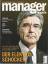 Manager Magazin 11/2013 - Siemens Joe Ka