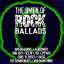 Various: The Omen of Rock Ballads