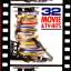 Various: 32 Movie & TV Hits