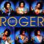 Roger: Many Facets of Roger (Japan CD)