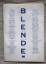 Blende – 22./23. Deutscher Zeitungsleser