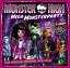 Monster High - Mega Monsterparty - das O