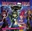 Monster High - 13 Wünsche - das Original