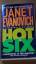 Janet Evanovich: Hot Six (Stephanie Plum