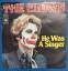 gebrauchter Tonträger – The Clown – He Was A Singer / Rock 'N' Roll Man (PROMO) – Bild 2