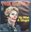 The Clown: He Was A Singer / Rock 