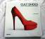 Harriet Walker: Cult Shoes - Classics an