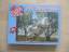 900-Teile Puzzele