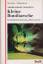 Amerikanische Cichliden I: Kleine Buntbarsche. Ein Handbuch für Bestimmung, Pflege und Zucht - Horst Linke / Wolfgang Staeck