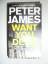 Peter James: Want YOU DEAD