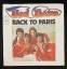 Red Baron: Back To Paris / Peekaboo-Vall