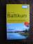 DuMont Reise-Handbuch Reiseführer Baltikum - mit Extra-Reisekarte - Gerberding, Eva; Könnecke, Joachim; Bauermeister, Christiane; Nowak, Christian