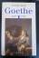 Nicholas Boyle: Goethe. Der Dichter in s