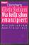 Gloria Steinem: Was heisst schon emanzip Gloria Steinem: Was heisst schon emanzip