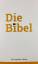 gebrauchtes Buch – CLV-Christliche Literatur-Verbreitung e – Die Bibel - Gott spricht. Heute – Bild 2