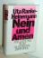 Ranke-Heinemann Uta: NEIN UND AMEN : Anl