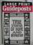 Guideposts  Large Print - July 2010 - Tr