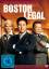 Boston Legal Staffel/Season 1