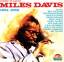 Miles Davis: 1954-1956