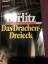 Charles Berlitz: Das Drachen-Dreieck