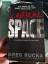 Greg Rucka: Critical Space