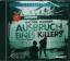 Michael Molsner: Ausbruch eines Killers 