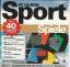 PC CD-ROM Sport Spiele