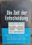 Die Zeit der Entscheidung.: Geschichten 