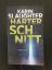 Karin Slaughter: Harter Schnitt