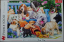 1000 Teile Puzzle: Dogs in the garden