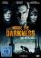 Martin Guigui: Inside the Darkness - Ruh