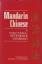 MANDARIN  CHINESE    A. Functional Reference Grammar - Li, Charles N.  ;  Thompson, Sandra A.