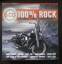 Verschiedene: 100% Rock - Box mit 6 CDs