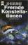 John Brunner: Fremde Konstellationen ; S