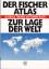 Kidron, Michael; Segal, Ronald: Atlas zu