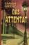 Graham Greene: Das Attentat (rororo 26, 