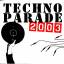 Various: Techno Parade 2003 CD