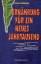 John Robbins: Ernährung für ein neues Ja