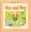 Graham Percy: Max und Meg und ihre Zirku