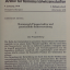 antiquarisches Buch – hans herzfeld + rudolf hillebrecht + helmut klages + fritz neumark + hans reschke + ulrich scheuner + klaus stern + otto ziebill / gerhard zeitel + erika spiegel + frido wagner + fritz blaich + karolus heil + gerhard boeddinghaus + philipp weintraub – Archiv für Kommunalwissenschaften - jahrgang 9 / 1970 - band 1 – Bild 4