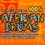 Various: 100% African Drums