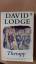 David Lodge: Therapy