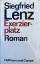 Siegfried Lenz: Exerzierplatz. Roman